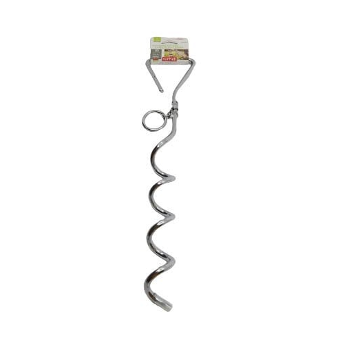 Nunbell Bahçe Bağlama Kazığı 8 mm x 40 cm