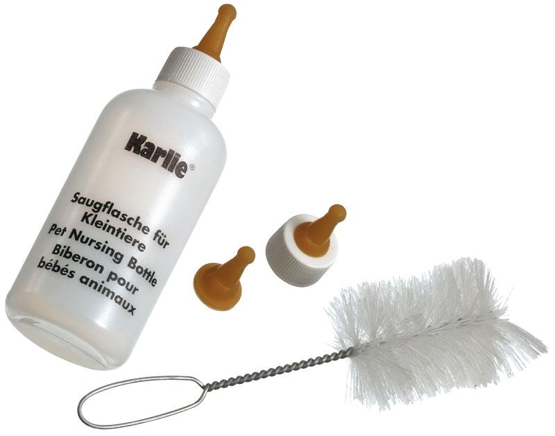 Karlie Yavru Kedi Köpek Biberon Seti 50 ml