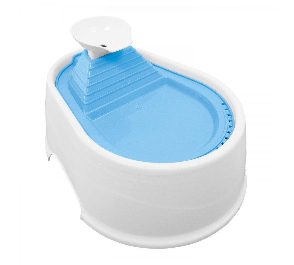 Cado Pet Kedi Köpek Su Pınarı Şelale 23*30*11 cm 220 VOLT 3 W