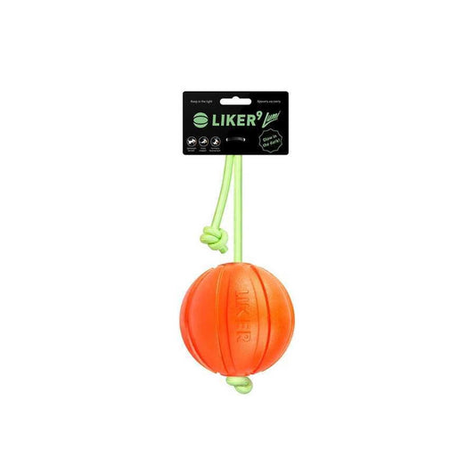 Collar Liker Lumi 9 Büyük Irk Köpek Eğitim Oyuncağı 9 Cm