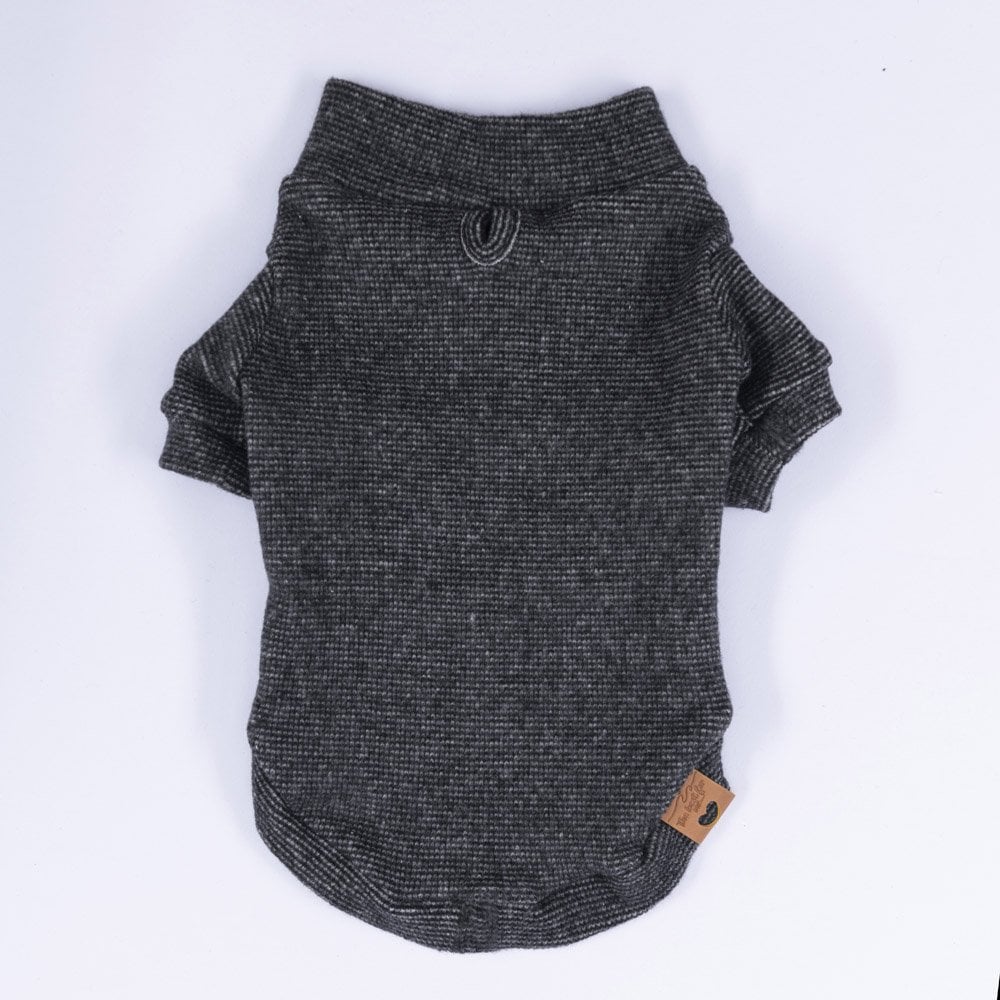 Pawstar Black Merino Sweat XXarge 38X43X58 cm