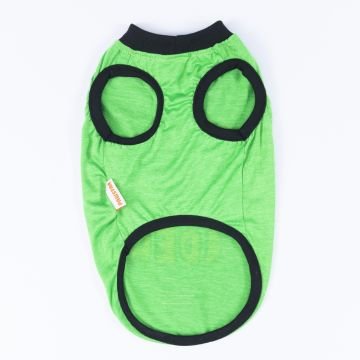 Pawstar Green Travel Tişört Large 30x33x46 cm