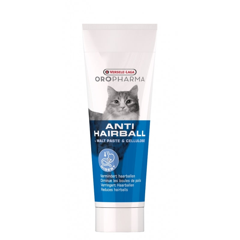 V.laga Orop. Anti Hairball Kedi Malt Macunu 100g