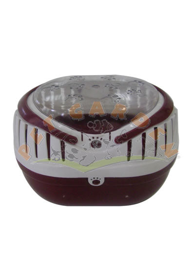 Eastland Plastik hamster Taşima Kabi 24X16X16.5