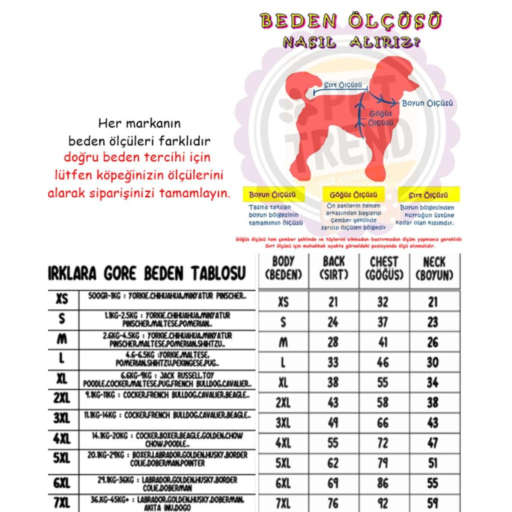 Antler Buttoned Coat Küçük Irklar İçin Kapşonlu Köpek Montu Small
