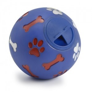 Eastland Köpek Ödül Oyuncak Top 15cm