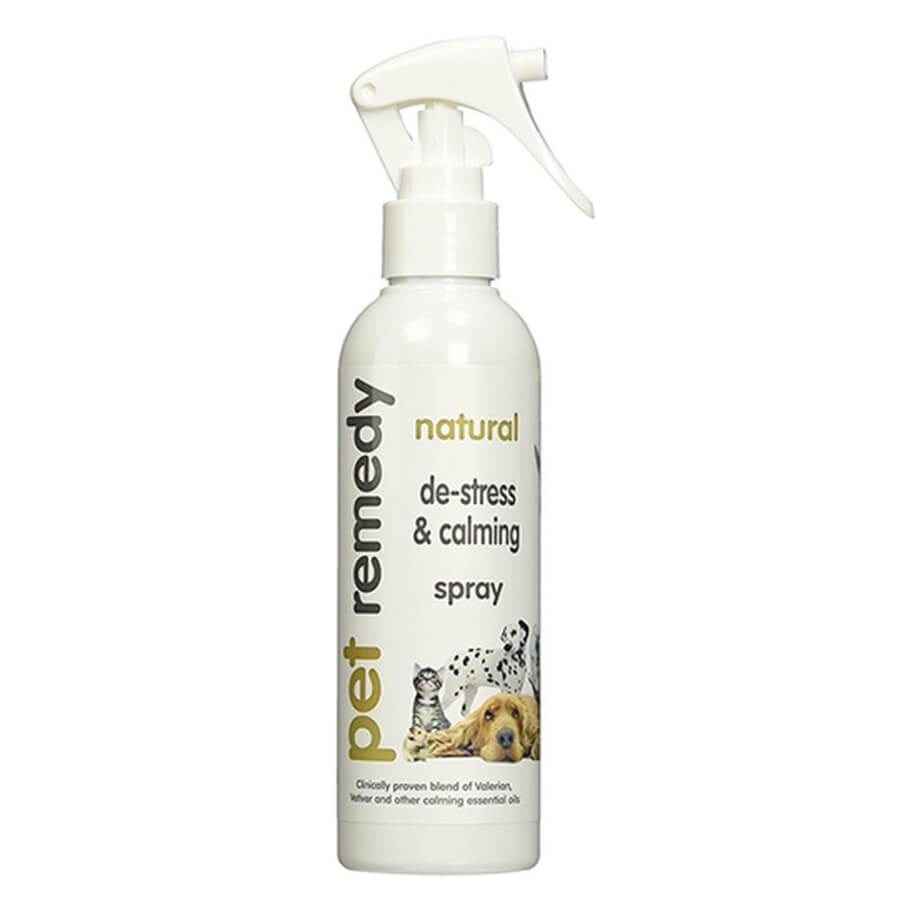 Pet Remedy Calming Sprey 200 ml Sakinleştirici Anti Strey Sprey
