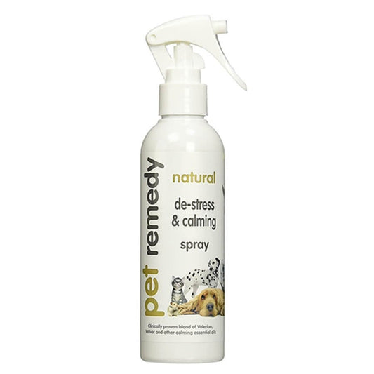 Pet Remedy Calming Sprey 200 ml Sakinleştirici Anti Strey Sprey