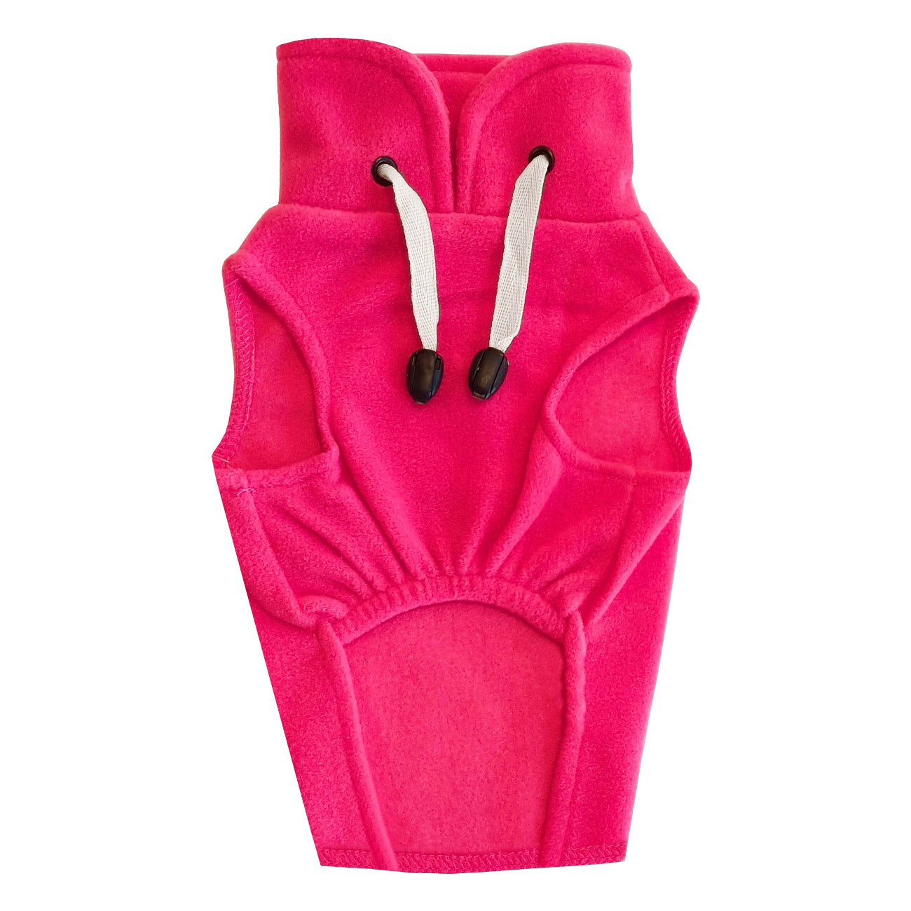 Markapet Peluş Köpek Kıyafeti X Large 50-52 cm Pembe