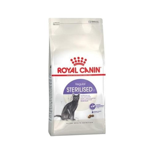 Royal Canin Sterilised Kısırlaştırılmış Kedi Maması 10 Kg