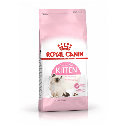Royal Canin Kitten 36 Yavru Kedi Maması 10 KG