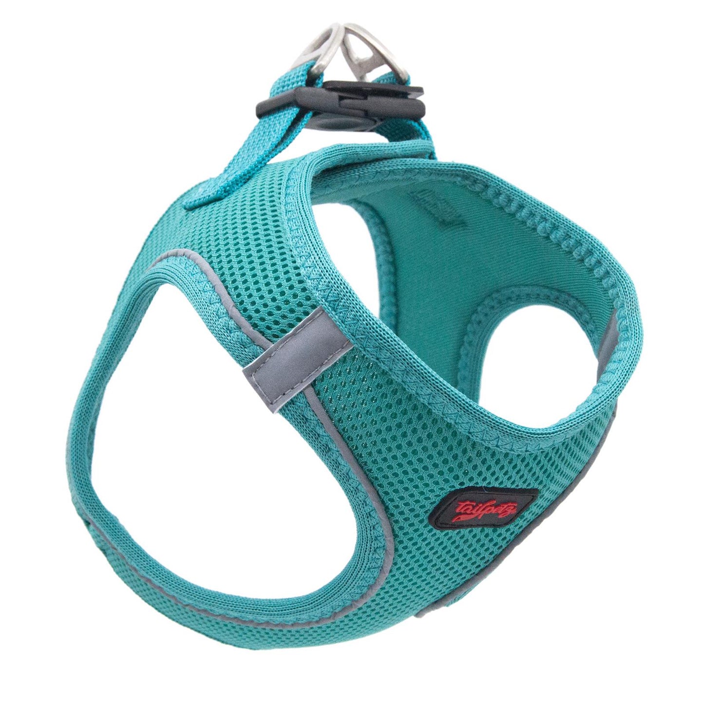 Tailpetz Air Mesh Köpek Göğüs Tasması Small 36x44 cm Ocean