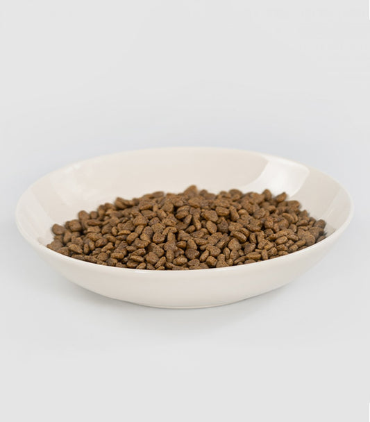 Animal World Kuzu Etli Pirinçli Yavru Köpek Maması 1 kg Açık Mama