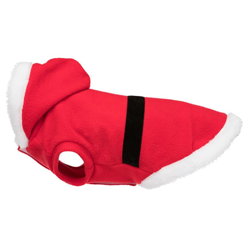 Markapet Peluş Yılbaşı Köpek Kıyafeti Large 55-60 cm