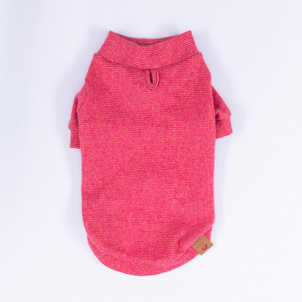 Pawstar Pembe Merino Sweat X Large 34X38X55 cm