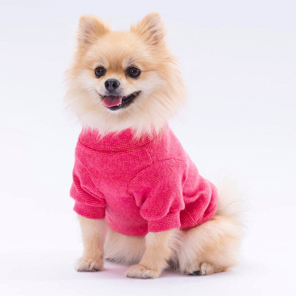 Pawstar Pembe Merino Sweat XXarge 38X43X58 cm