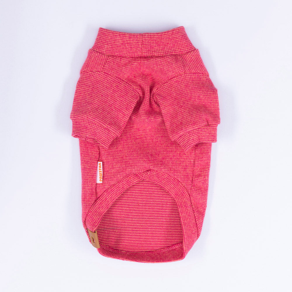 Pawstar Pembe Merino Sweat Medium 26x28x41 cm